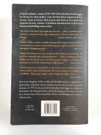Rebus : the early years - Knots &amp; crosses - Hide &amp; seek - Tooth &amp; nail