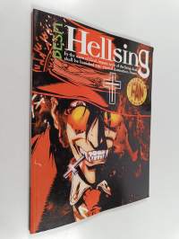 Hellsing - Ultimate fan guide 1
