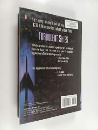 Turbulent Skies - The History of Commercial Aviation