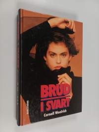Brud i svart