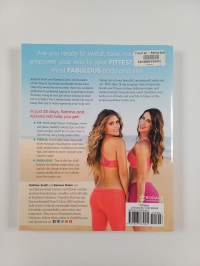 Tone It Up - 28 Days to Fit, Fierce, and Fabulous