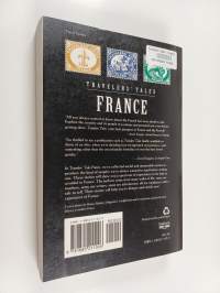 Travelers&#039; tales : France