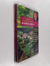 Oz Clarke&#039;s wine companion - Burgundy
