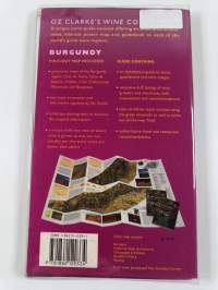 Oz Clarke&#039;s wine companion - Burgundy