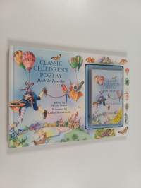 Classic Children s Poetry Book And Tape Set