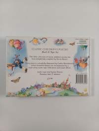 Classic Children s Poetry Book And Tape Set