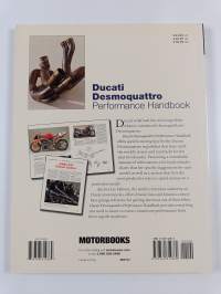 Ducati Desmoquattro Performance Handbook