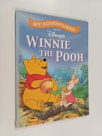My Adventures with Disney&#039;s Winnie the Pooh