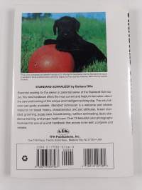 Standard Schnauzer - A Complete and Reliable Handbook