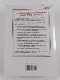 Kaplan and Sadock&#039;s Synopsis of psychiatry : behavioral sciences, clinical psychiatry