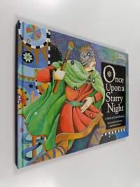 Once Upon a Starry Night - A Book of Constellations
