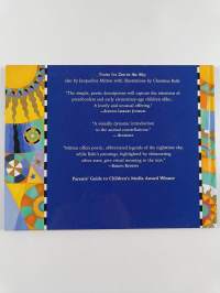 Once Upon a Starry Night - A Book of Constellations