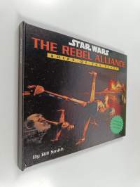 Star Wars, the Rebel Alliance - Ships of the Fleet