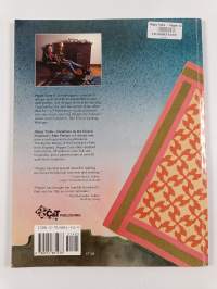 Happy Trails - Variations on the Classic Drunkard&#039;s Path Pattern