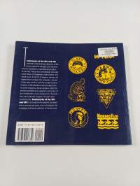 Trademarks of the 20&#039;s and 30&#039;s