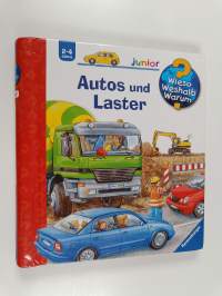 Autos und Laster