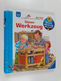 Unser Werkzeug