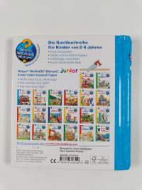Unser Werkzeug