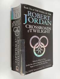 Crossroads of Twilight