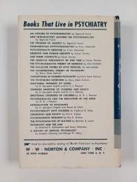 Psychotherapy with Children