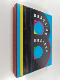 Branding design 2