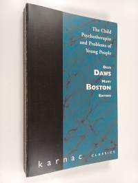 The Child Psychotherapist and Problems of Young People