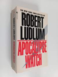 The Apocalypse Watch