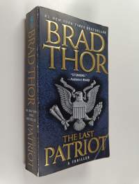 The Last Patriot - A Thriller