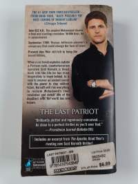 The Last Patriot - A Thriller
