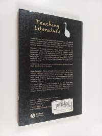 Teaching Literature