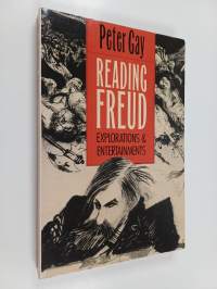 Reading Freud - Explorations and Entertainments