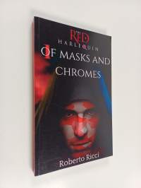 The Red Harlequin