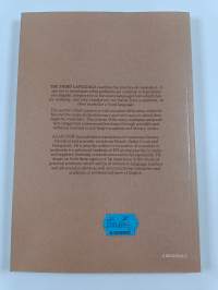 The third language : recurrent problems of translation into English