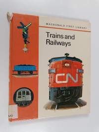Trains and Railways