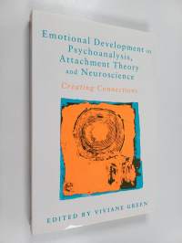 Emotional development in psychoanalysis, attachment theory, and neuroscience : creating connections