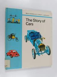 The Story of Cars