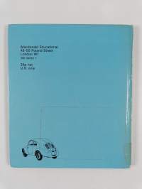 The Story of Cars