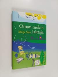 Oman mökin laittaja