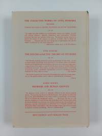 The Collected Papers of Otto Fenichel - Second Series