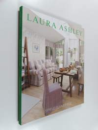 Laura Ashley Spring/Summer 2012