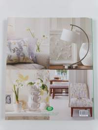 Laura Ashley Spring/Summer 2012