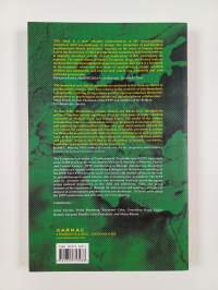 Invisible boundaries : psychosis and autism in children and adolescents