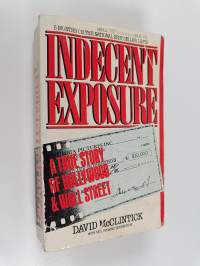 Indecent exposure