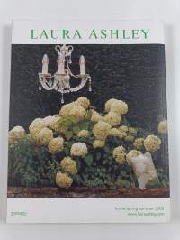 Laura Ashley Home spring / summer 2008