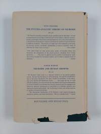 The Collected Papers of Otto Fenichel : First series