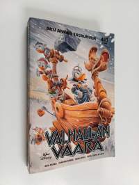 Valhallan vaara