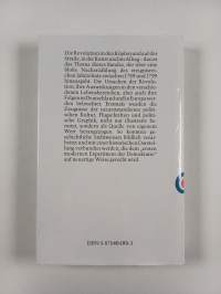Ploetz: die Französische Revolution