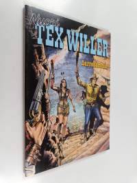 Nuori Tex Willer : Aarrekammio