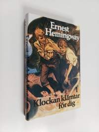 Klockan klämtar för dig 1