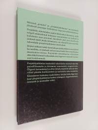 Projektijuhtimine